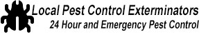 Oakland MS Pest Control Exterminators